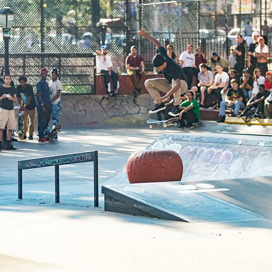 <!--dany18finalsphotos-->

The real McCoy, Maurio that is.  