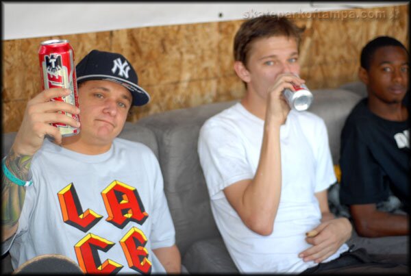 Jake Brown, thanks for coming