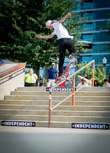 <!--dachi18bt-->

Might have to change the name of this trick to the Gartland Grind soon! jk.
