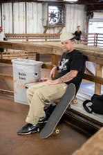 Retail Manager Travi