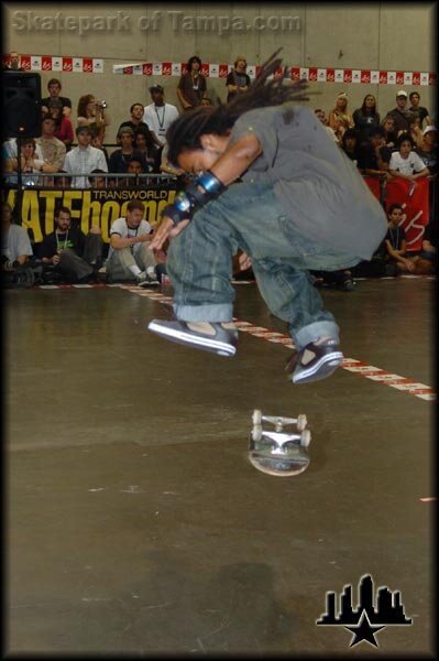 ASR September 2006 – eS Game of SKATE