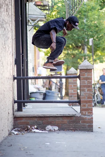 <!--spottoa15-->

Not to be out done, Kempsey followed suit with a switch ollie. 
