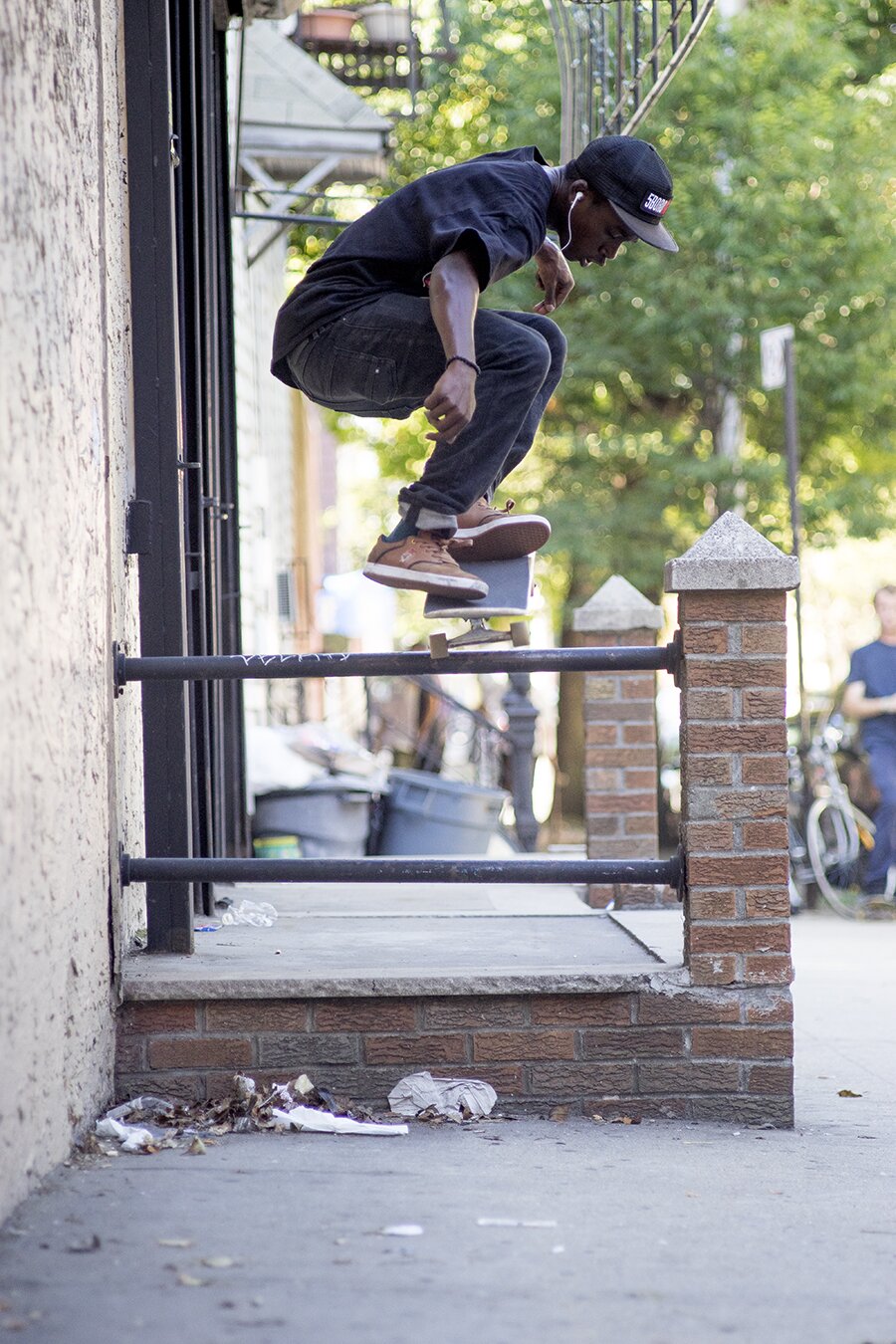 SPoT Life: NYC with TOA 2015