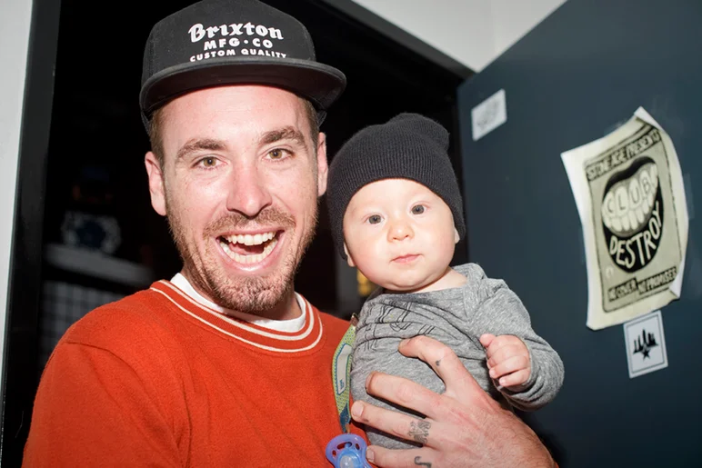 <!--dacm16fri-->

Ooh that’s just my baby Mumma.