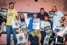 30 and Up Division W