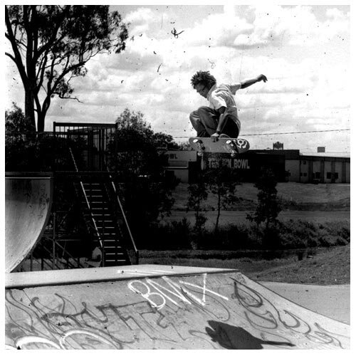 Chris “Dune” Pastras Interview