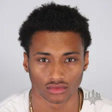 Tre Parkerson