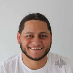Mikey Sanchez