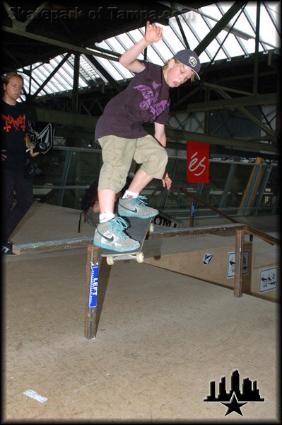 AmsterDamn Am 2006