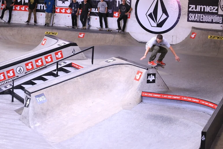 <!-- damnamvolcom14day2 -->

Dylan Witkin - walljam to bank