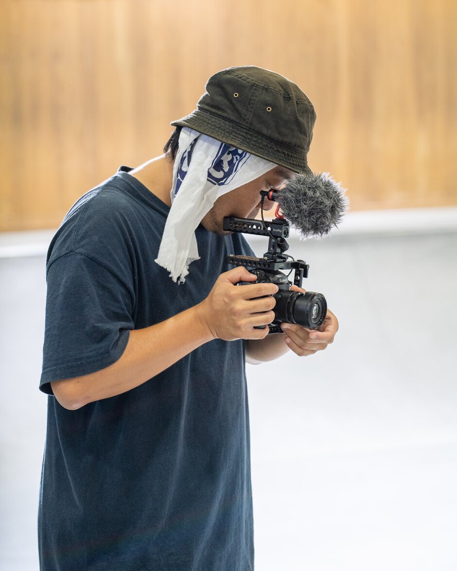 Damn Am Japan 2022: Finals Photos