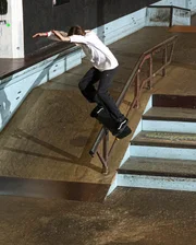 Jake Tancos : Feeble