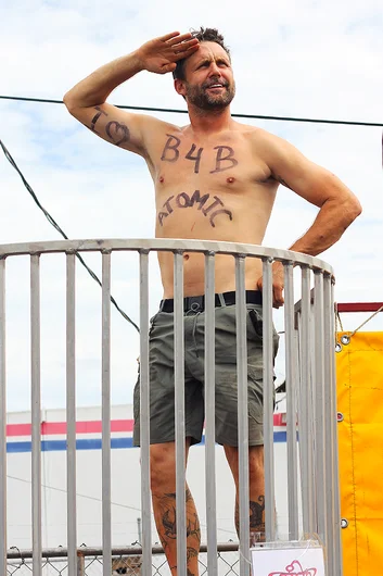 <!--b4bbuildday17-->
Brian sees his future...and it's wet.