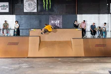 Connor is also an AT