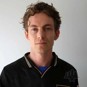 Ben Nordberg