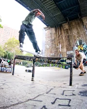 180 switch crook fro