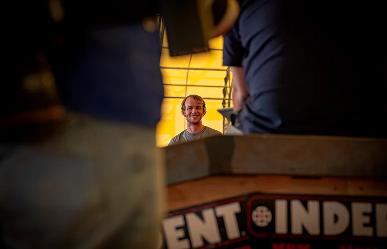 <!--daja18finals-->

There’s uh lil cutie!
