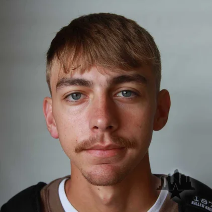 Landon Zeckser