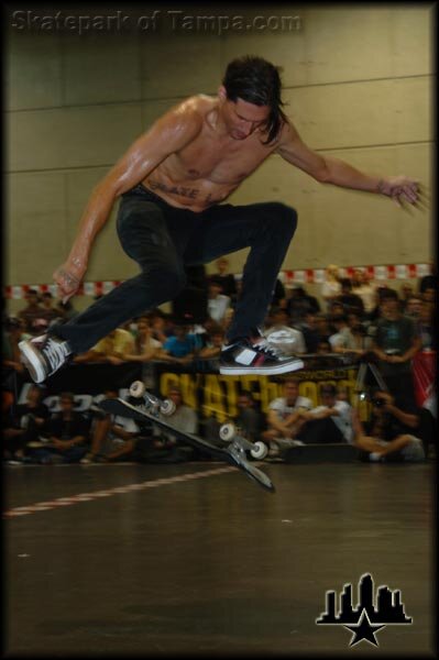 ASR September 2006 – eS Game of SKATE