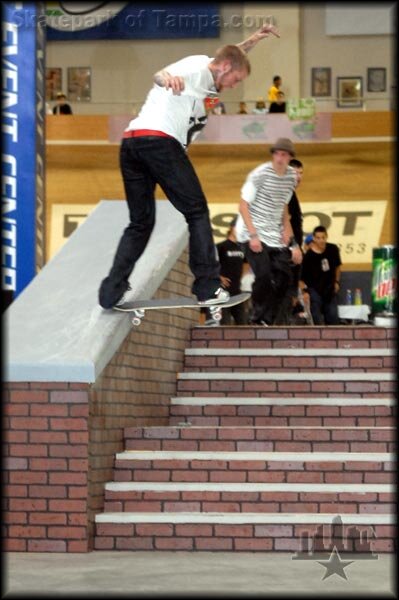 Jereme Rogers - bsts