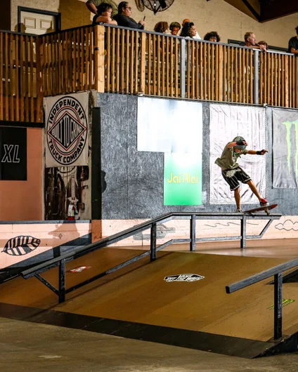 Front Board from Shalev Rosenfeld hailing all the way from Israel!


<!--harvestjam2023-->