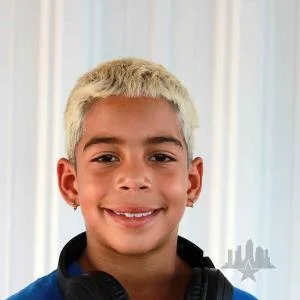 Bastian Bello