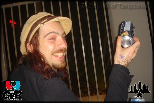 etnies Goofy vs Regular Bowl Jams