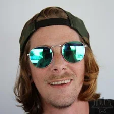 Jake Mills