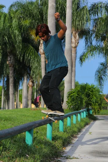 <!-- cruisecontrolstpete2013 -->

50-50's for days.