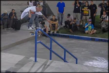 Maloof Money Cup 200