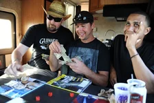 Wayne Schaefer, stil