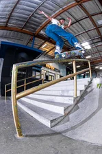 I love this photo of