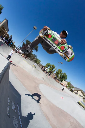 <!--dawwfri-->

Evan Wasser always having fun and doing rad Texas plants. 