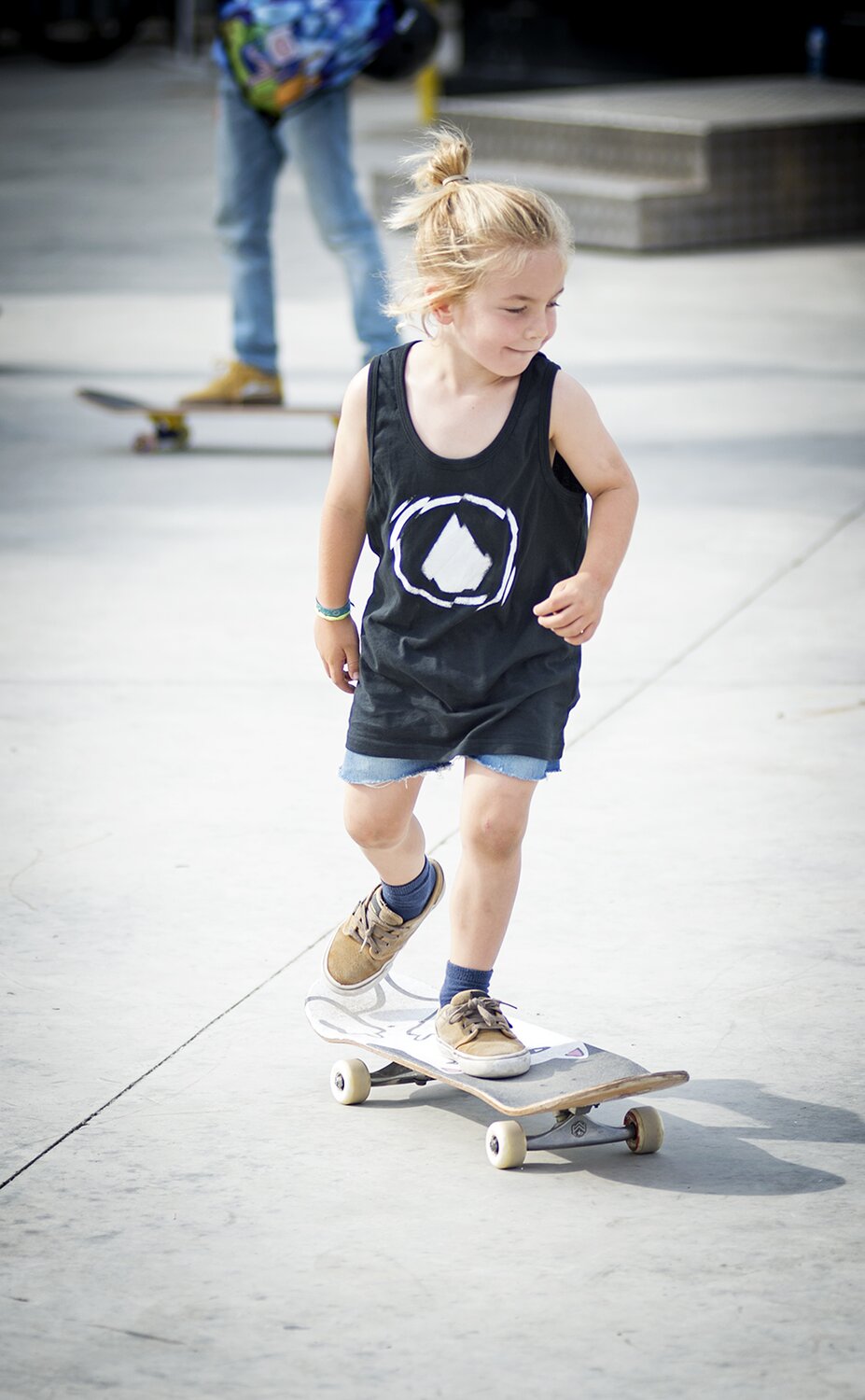 Damn Am Barcelona 2018 Finals Photos