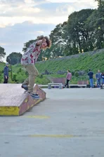 After this back smit