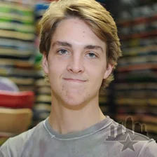 Dalton Dern