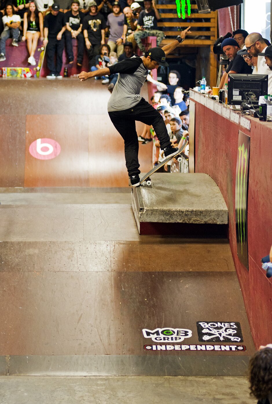 SPoT Life: Tampa Pro 2015 Sunday Finals