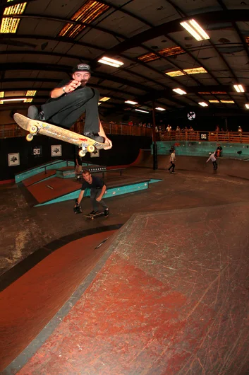 <!--btsb16-->

Braden has a trick tip on Ride Channel for 540’s, so its no surprise this 360 or 450 (whatever you want to call it) was landed every try. I also suggest you check out that trick tip.