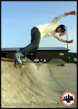 Woodward Road Trip 2