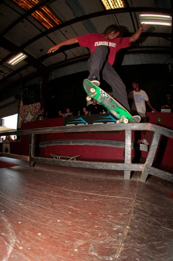 <!--sr15-->

Markus Jalaber - Crook Pop Over.