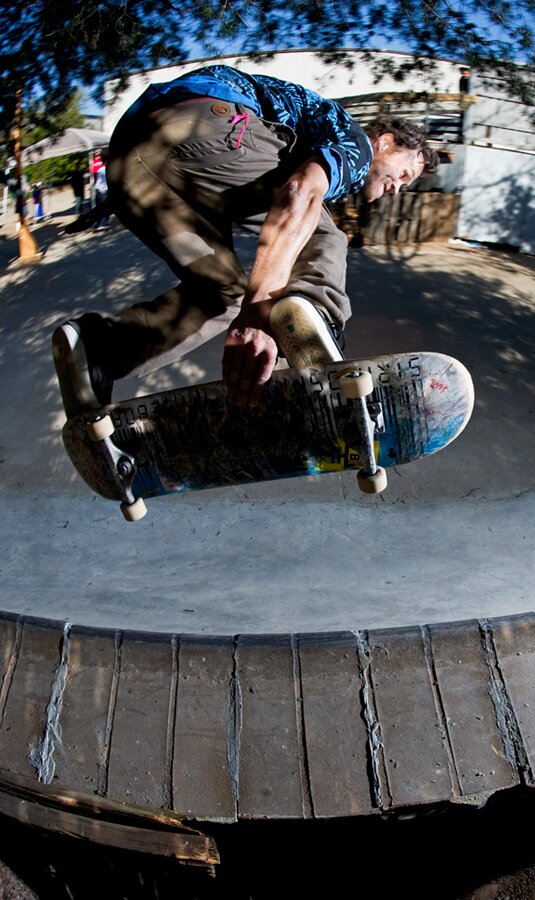 Damn Am Atlanta 2016 - Practice Photos