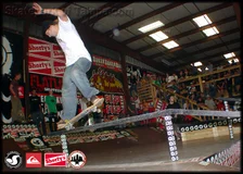 Tampa Pro 2004 Sunda