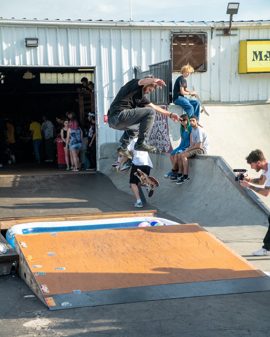 Go Skateboarding Day 2022