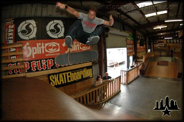 Soul Trip Demo - Clay King