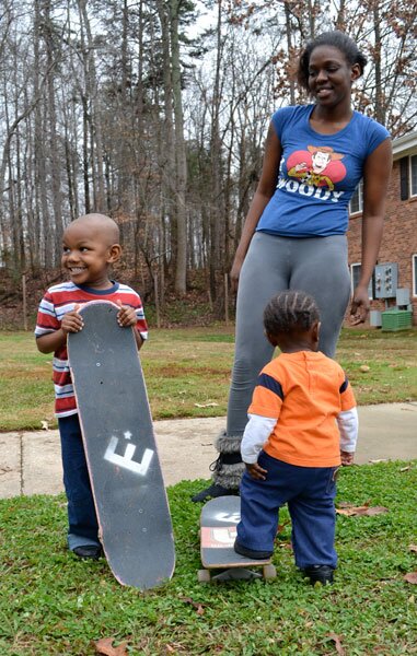 Boards for Bros North Carolina 2011