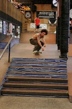 Piro Sierra shut the