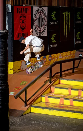 A couple more of Yukito.

<!--TampaAm21Finals-->