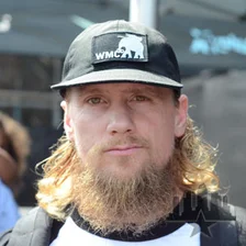 Mike Vallely