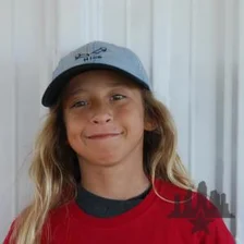 Chaz Slater-