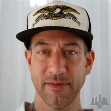 Brian Anderson